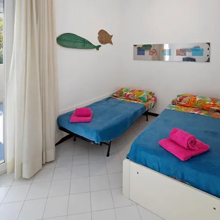 Bilocale Tm Frontemare Con Piscina *