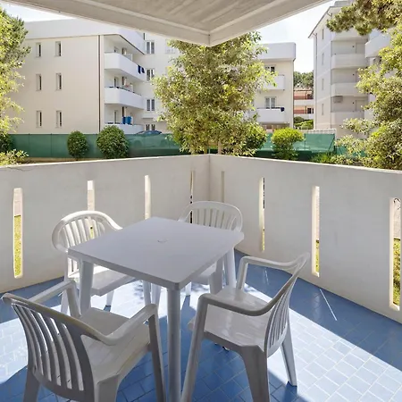 Σπίτι διακοπών Bilocale Tm Frontemare Con Piscina