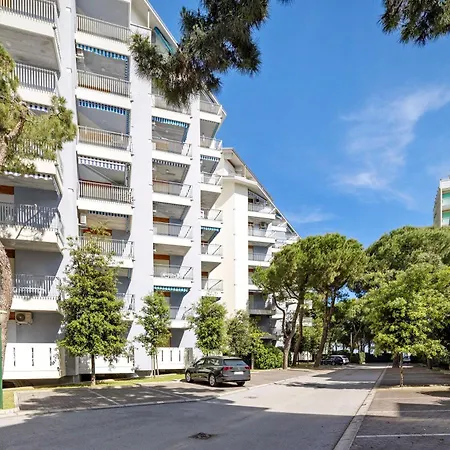 Bilocale Tm Frontemare Con Piscina * Λινιάνο Σαμπιαντόρο