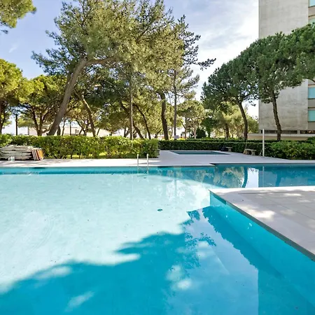 Bilocale Tm Frontemare Con Piscina Σπίτι διακοπών Λινιάνο Σαμπιαντόρο