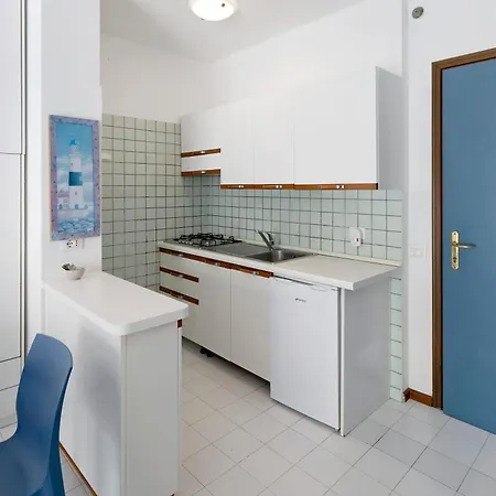 Bilocale Tm Frontemare Con Piscina Σπίτι διακοπών