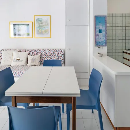 Σπίτι διακοπών Bilocale Tm Frontemare Con Piscina Λινιάνο Σαμπιαντόρο