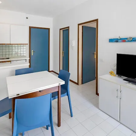 Bilocale Tm Frontemare Con Piscina Λινιάνο Σαμπιαντόρο