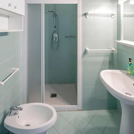 Bilocale Tm Frontemare Con Piscina * Λινιάνο Σαμπιαντόρο