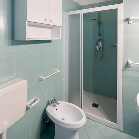 Bilocale Tm Frontemare Con Piscina Λινιάνο Σαμπιαντόρο