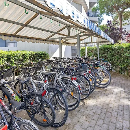 Bilocale Tm Frontemare Con Piscina * Λινιάνο Σαμπιαντόρο